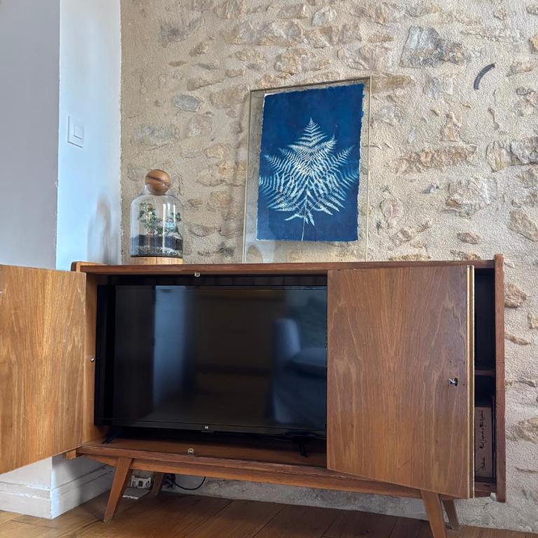 Le Jardin Suspendu Vieux-Lyon - Option Garage - Appartement - Vue sur Jardin - 22
