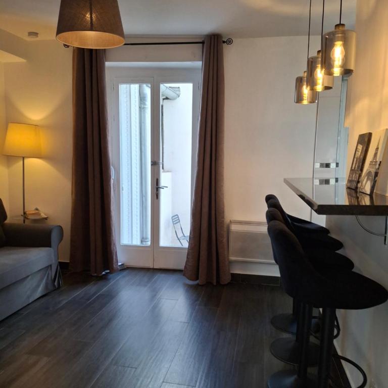Le Village Montmartre - Apartment - 9