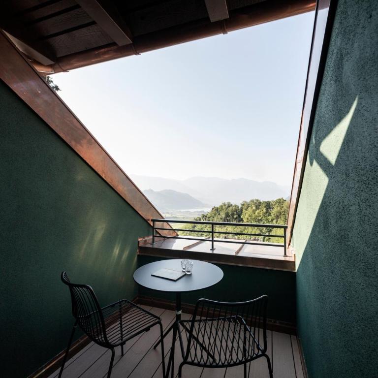 Gius La Diffusa - Appartamento con Balcone - 14