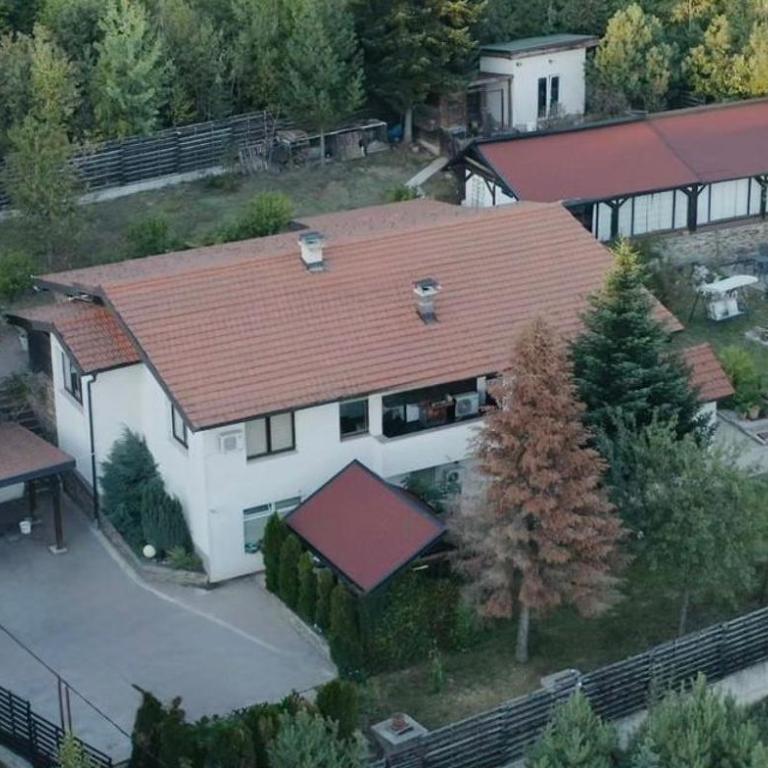 Apartment Casa Sarajevo - Kuća sa 3 Spavaće Sobe - 12