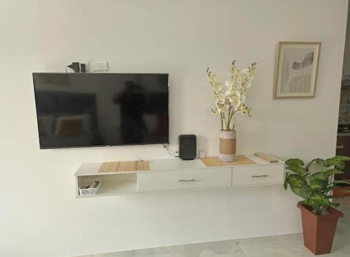 Respiro verde, Oasis de tranquilidad - One-Bedroom Apartment - 4