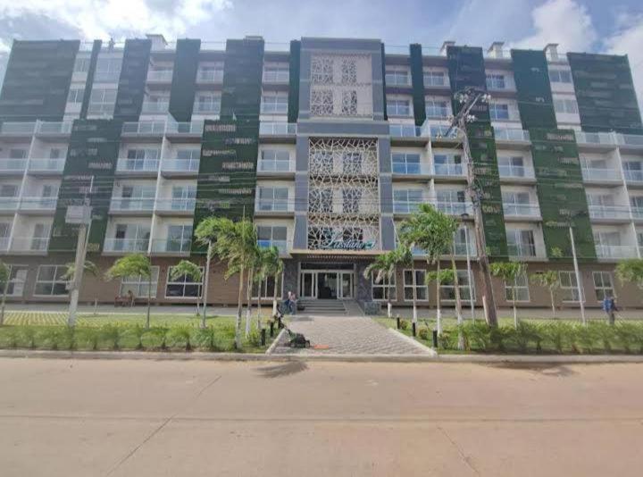 Respiro verde, Oasis de tranquilidad - One-Bedroom Apartment - 7