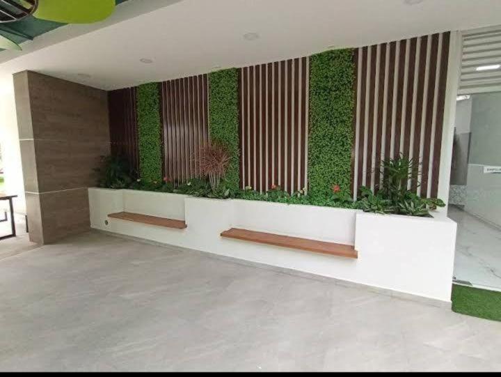 Respiro verde, Oasis de tranquilidad - One-Bedroom Apartment - 16