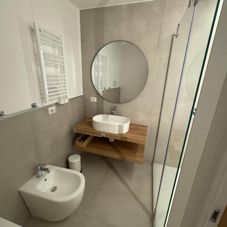 Al Capo Suite Home - Suite Familiare Deluxe - 18