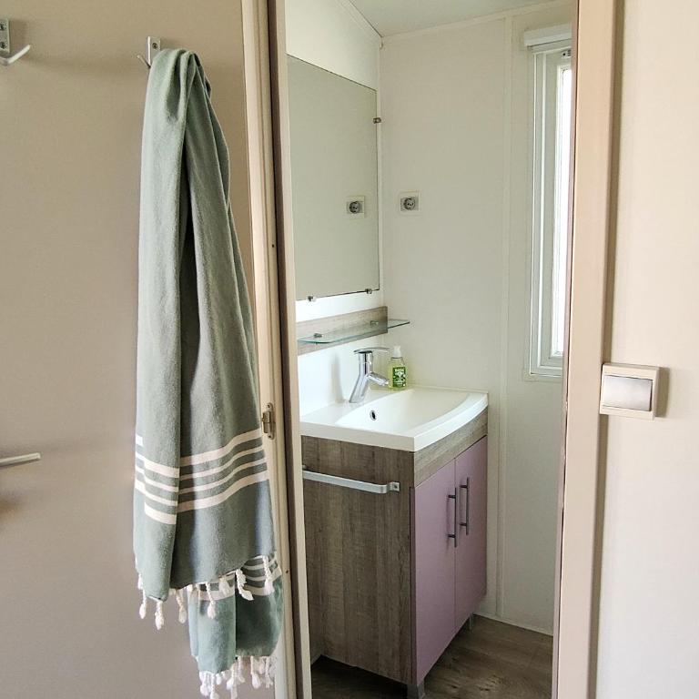 De Pujol Greenchalets Argeles sur Mer - Chalet 3 Chambres - 5