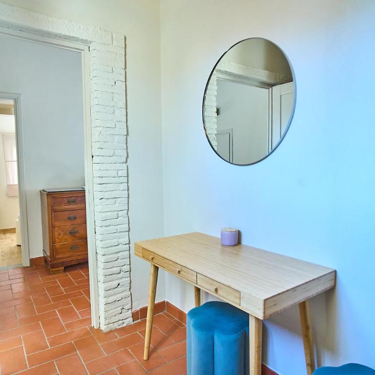 Appartamento di charme con terrazza - Appartamento con 1 Camera da Letto - 3