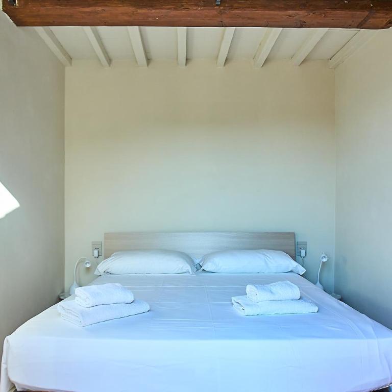 Appartamento di charme con terrazza - Appartamento con 1 Camera da Letto - 8