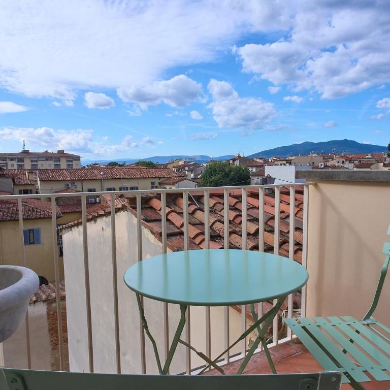 Appartamento di charme con terrazza - Appartamento con 1 Camera da Letto - 10