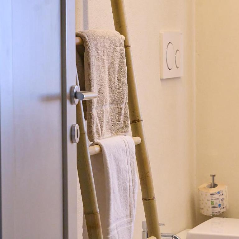 Appartamento di charme con terrazza - Appartamento con 1 Camera da Letto - 17