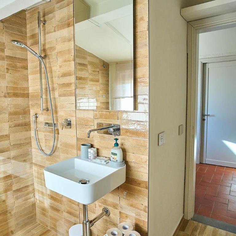 Appartamento di charme con terrazza - Appartamento con 1 Camera da Letto - 18