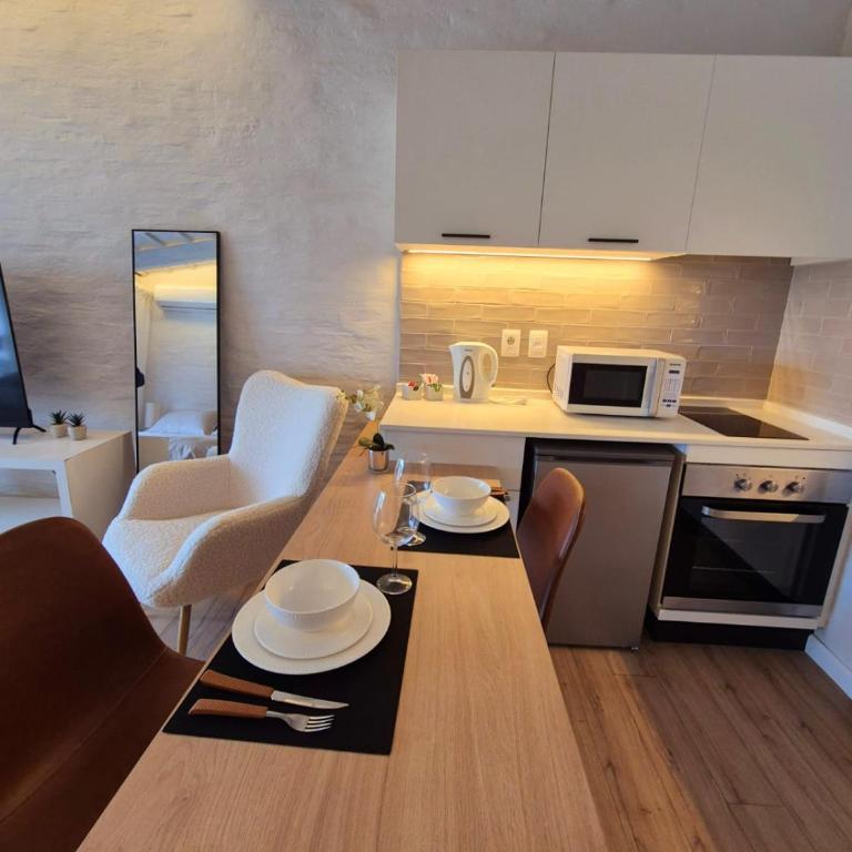 Edificio Lawa Calyptus - One-Bedroom Apartment - 9