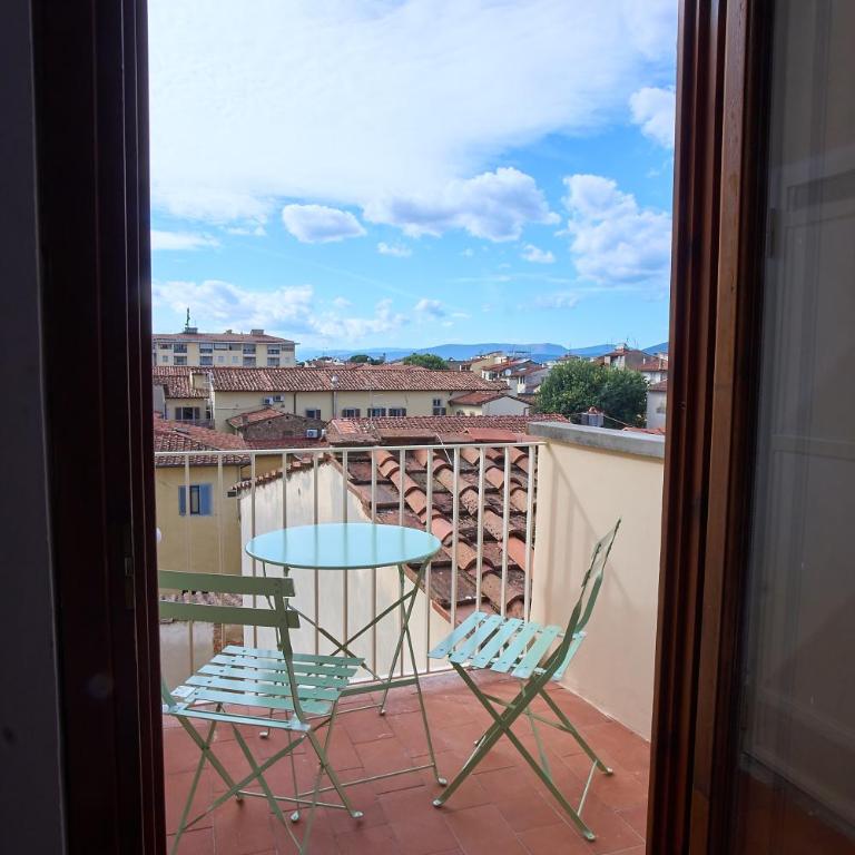 Appartamento di charme con terrazza - Appartamento con 1 Camera da Letto - 20