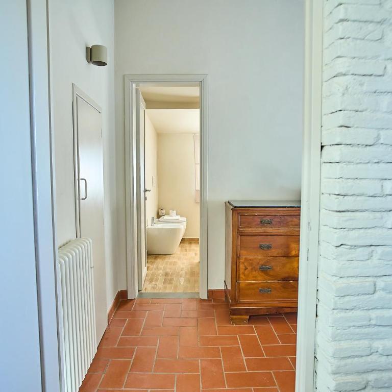 Appartamento di charme con terrazza - Appartamento con 1 Camera da Letto - 21