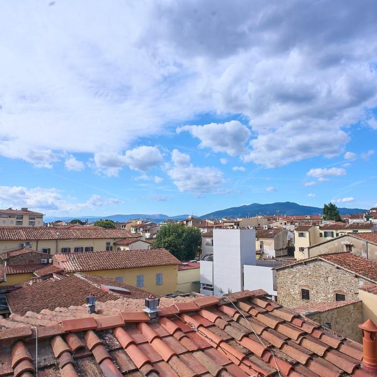 Appartamento di charme con terrazza - Appartamento con 1 Camera da Letto - 22