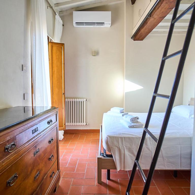 Appartamento di charme con terrazza - Appartamento con 1 Camera da Letto - 24