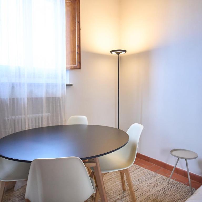 Appartamento di charme con terrazza - Appartamento con 1 Camera da Letto - 25