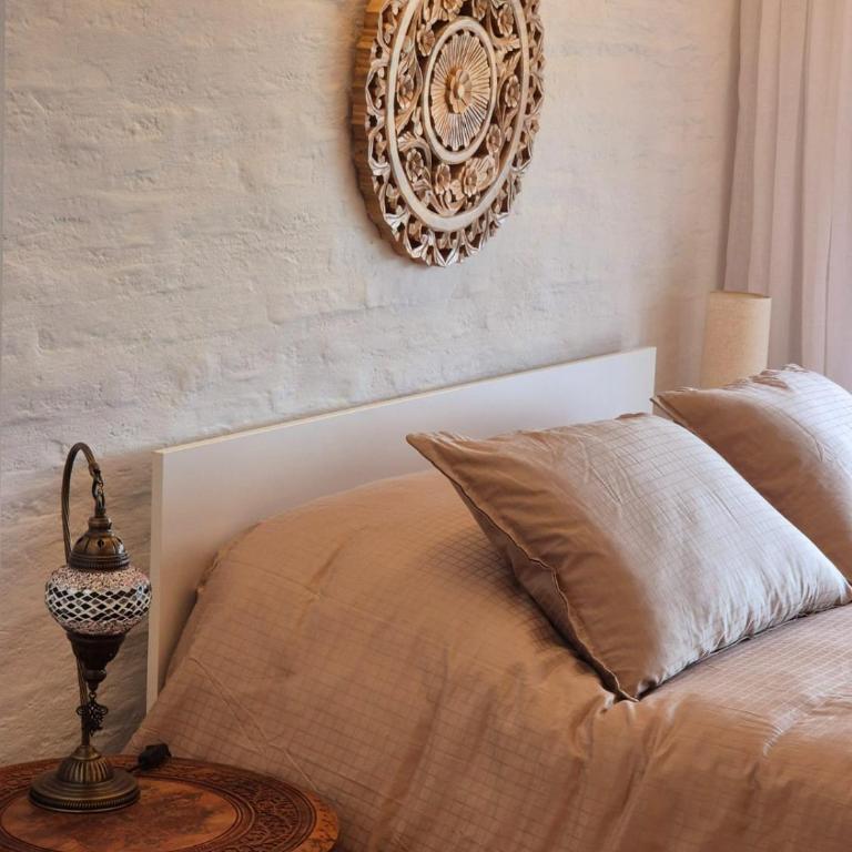 Edificio Lawa Calyptus - One-Bedroom Apartment - 7