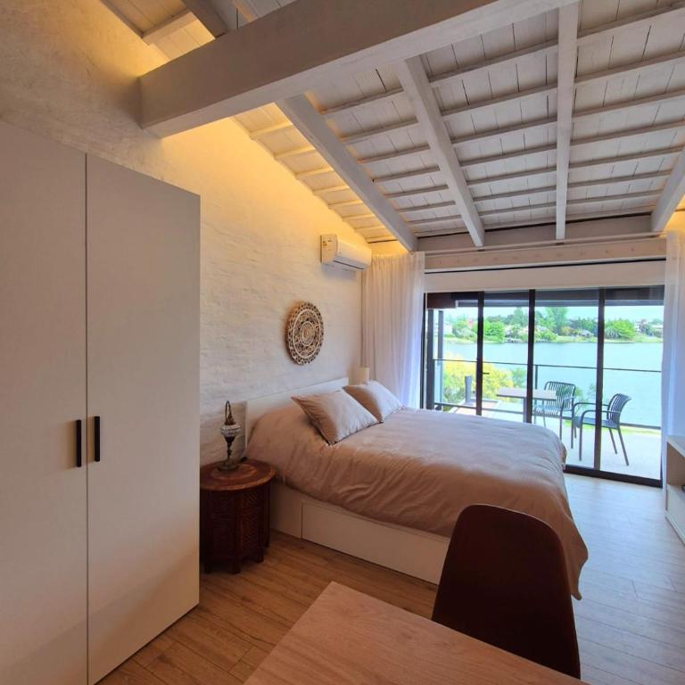 Edificio Lawa Calyptus - One-Bedroom Apartment - 8