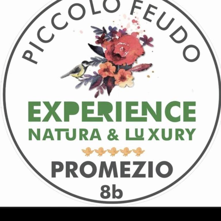 Piccolo Feudo Green Resort - Camera Matrimoniale - 7