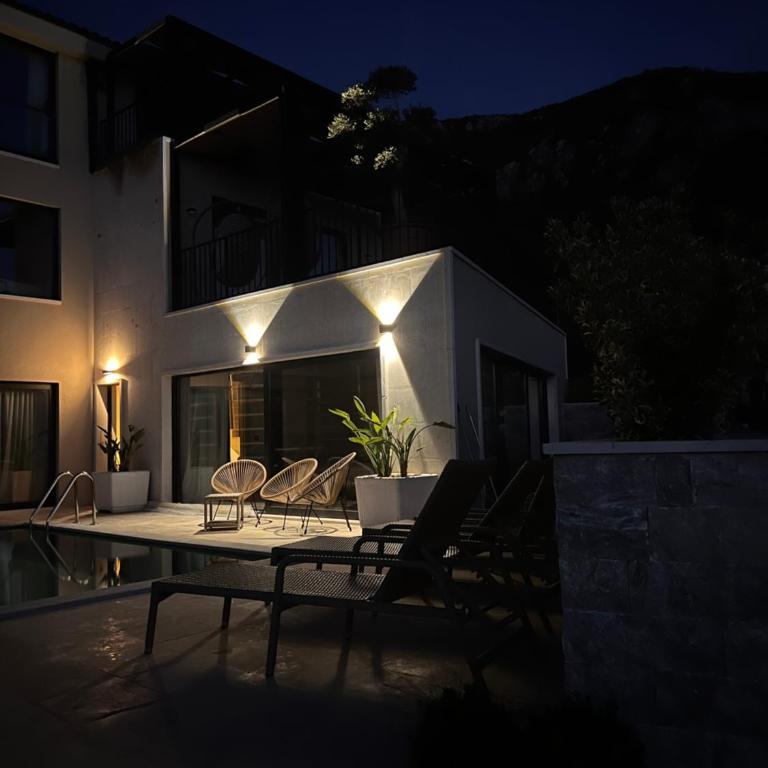 Vila panorama - Villa - 50