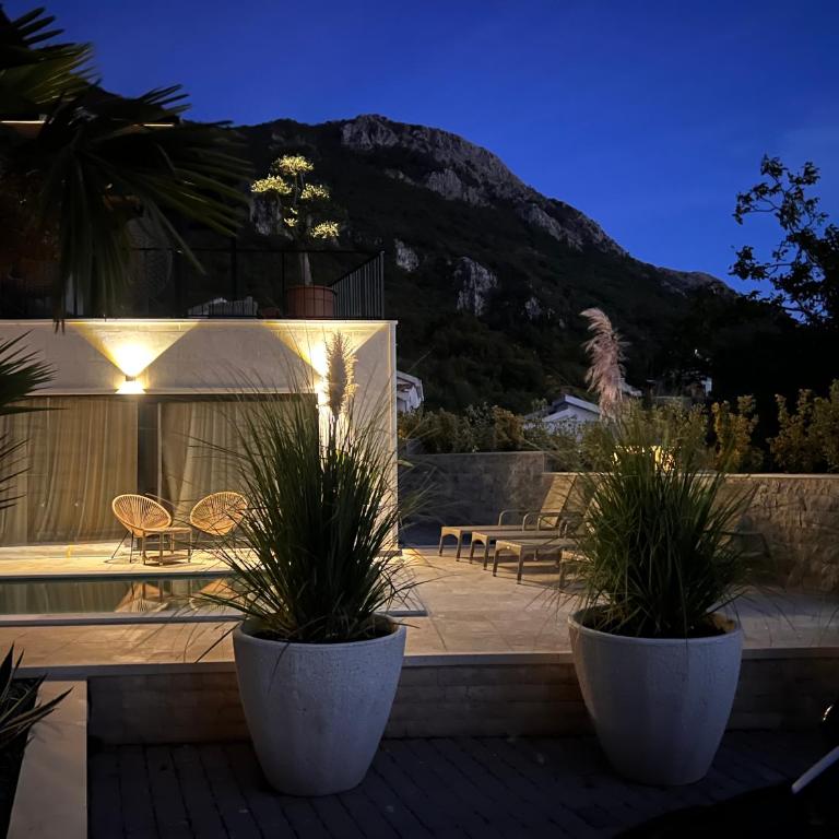 Vila panorama - Villa - 4