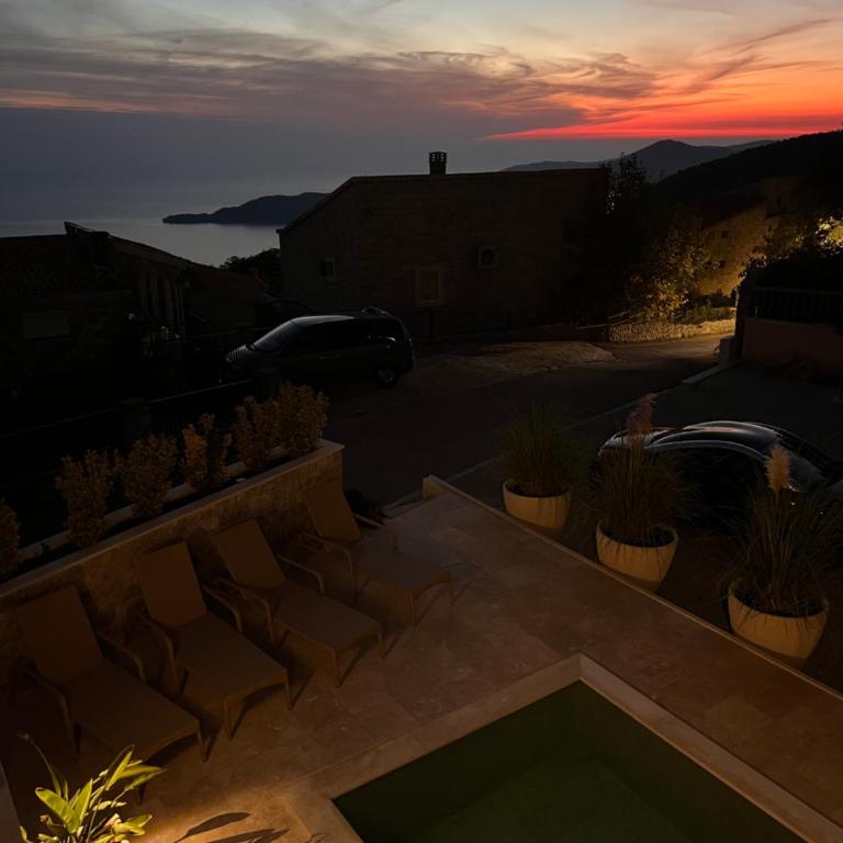 Vila panorama - Villa - 37