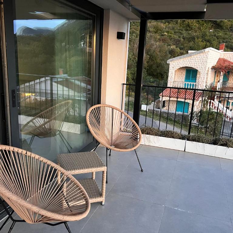 Vila panorama - Villa - 34