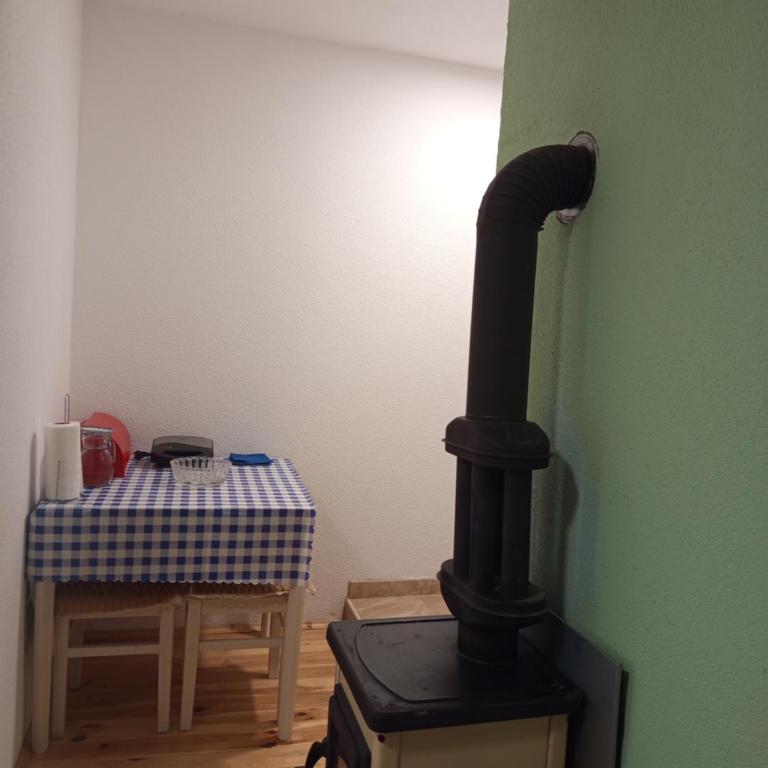 Guess House Tara Studio - Apartman sa 1 Spavaćom Sobom - 22