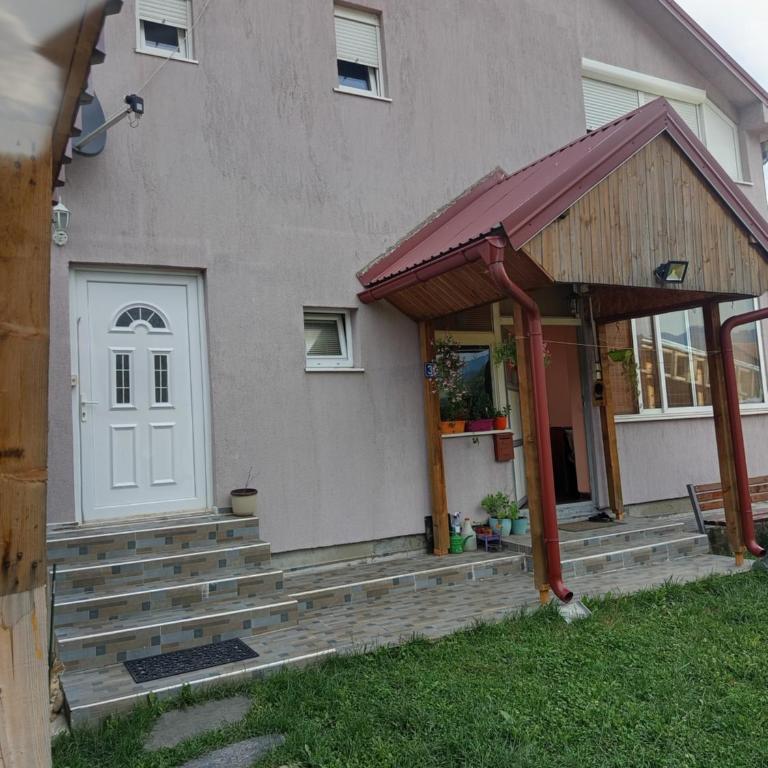 Guess House Tara Studio - Apartman sa 1 Spavaćom Sobom - 13