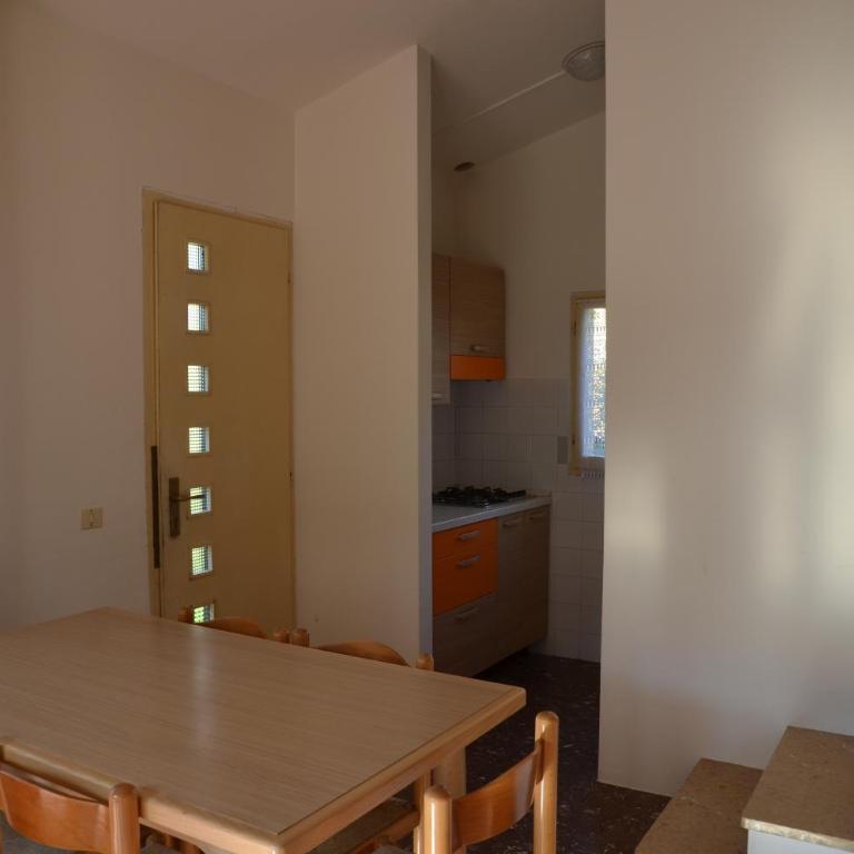 Ville Giusi, Maria e Campiello - Appartamento con 2 Camere da Letto - 17