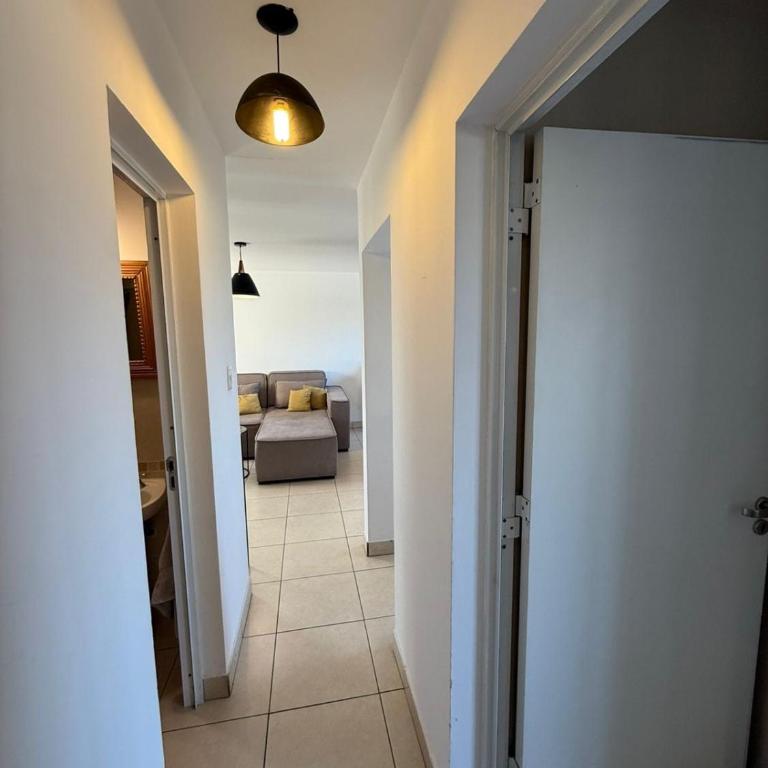 Cómodo y moderno con excelente vista y ubicación - Apartamento de 2 dormitorios - 3