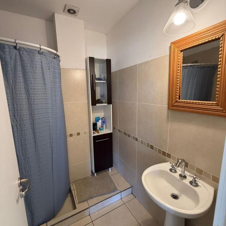 Cómodo y moderno con excelente vista y ubicación - Apartamento de 2 dormitorios - 4