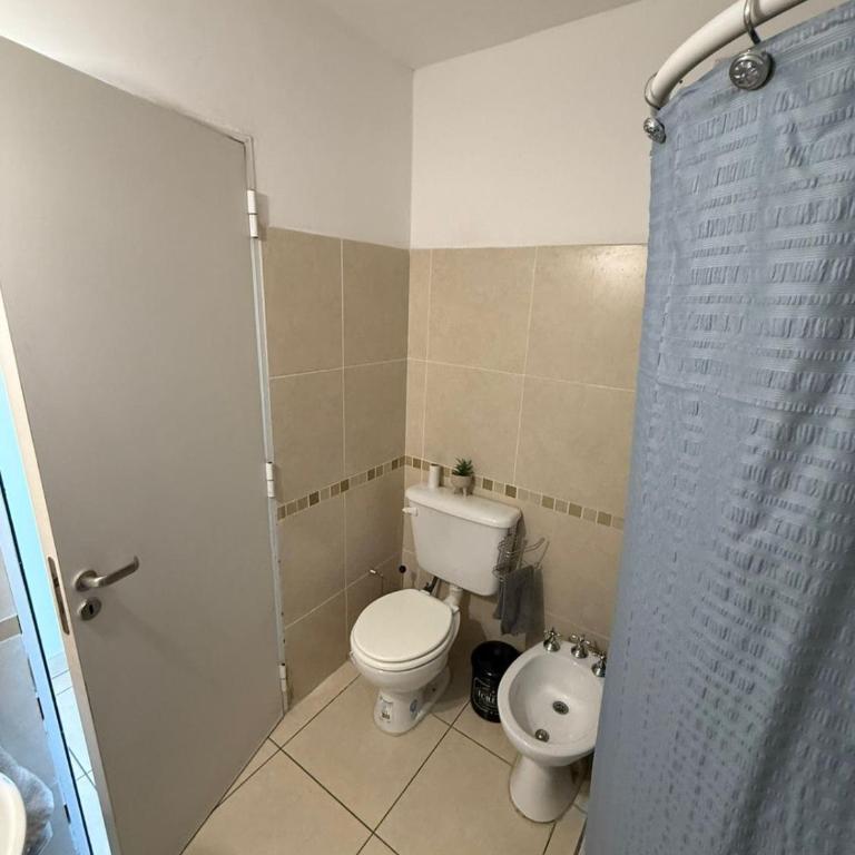 Cómodo y moderno con excelente vista y ubicación - Apartamento de 2 dormitorios - 5