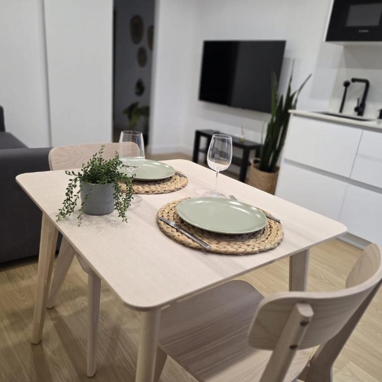 Gardel Esencia - Apartamento de 1 dormitorio - 1
