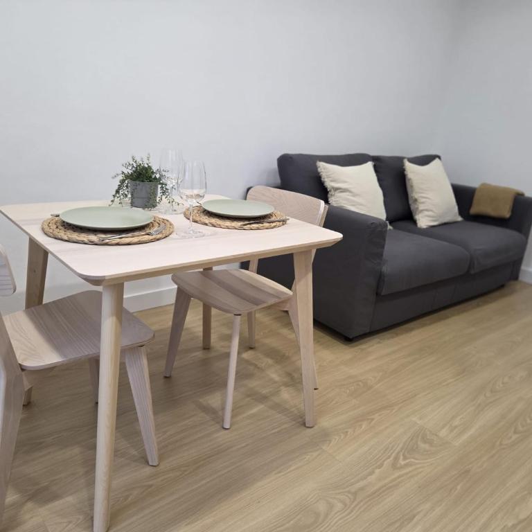 Gardel Esencia - Apartamento de 1 dormitorio - 8