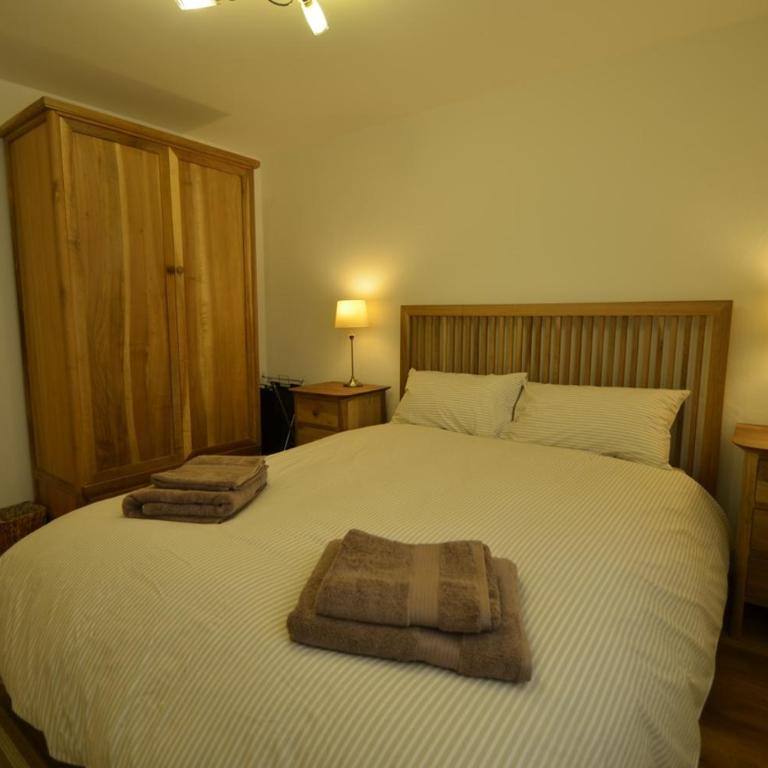 Piste Rouge 11 - Apartment mit 2 Schlafzimmern - 5