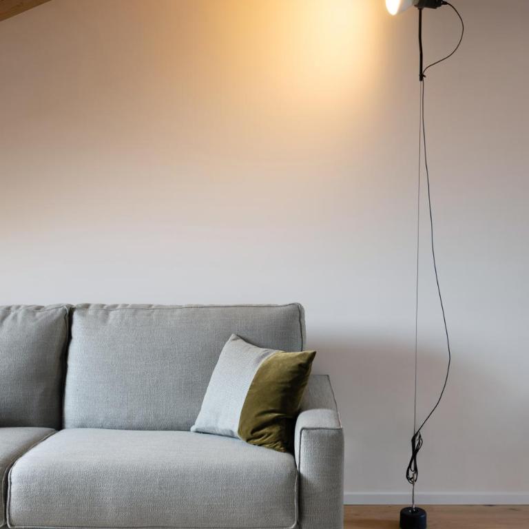 ComeCasa Torino Guesthouse Gym & Style - Appartamento con 1 Camera da Letto - 6