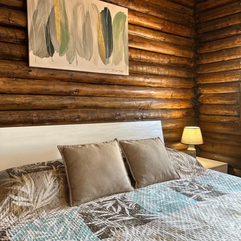 Chalet Seaview by AR Group Hotels - One-Bedroom Chalet - 6