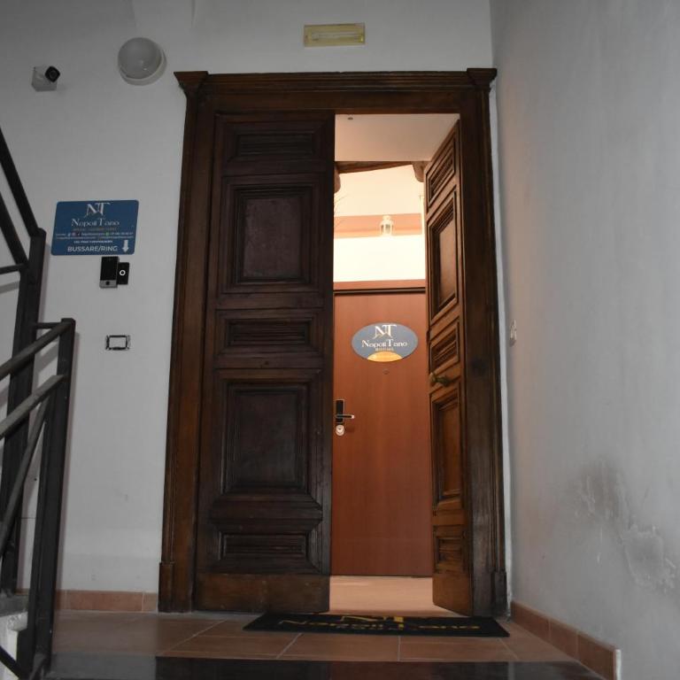 Napolitano Rooms - SALERNO TOWN - Casa con 1 Camera da Letto - 67
