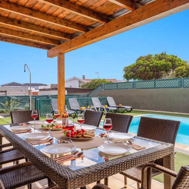 Villa Sherry by Villa Plus - Villa - 3