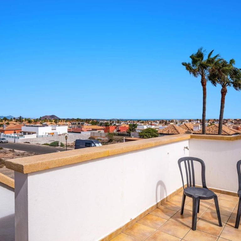 Villa Sherry by Villa Plus - Villa - 14