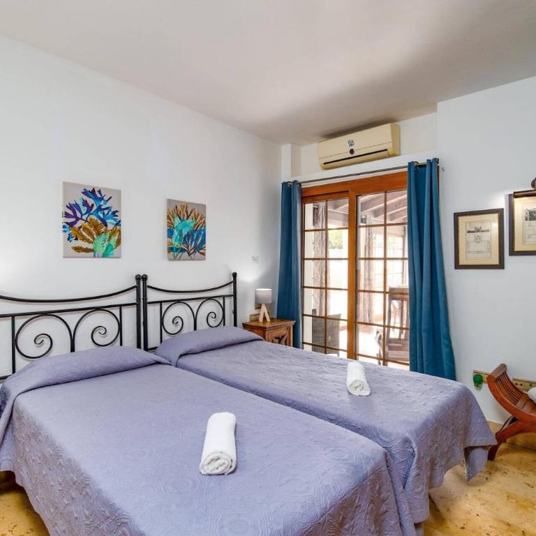 Villa Sherry by Villa Plus - Villa - 13