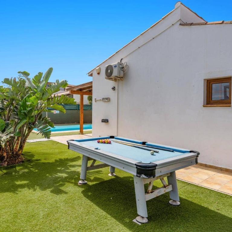 Villa Sherry by Villa Plus - Villa - 15