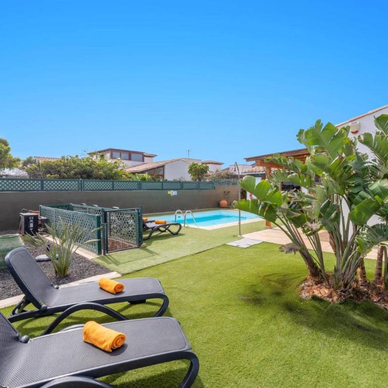 Villa Sherry by Villa Plus - Villa - 21