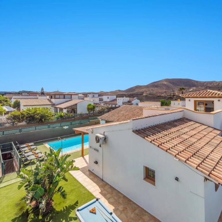 Villa Sherry by Villa Plus - Villa - 24