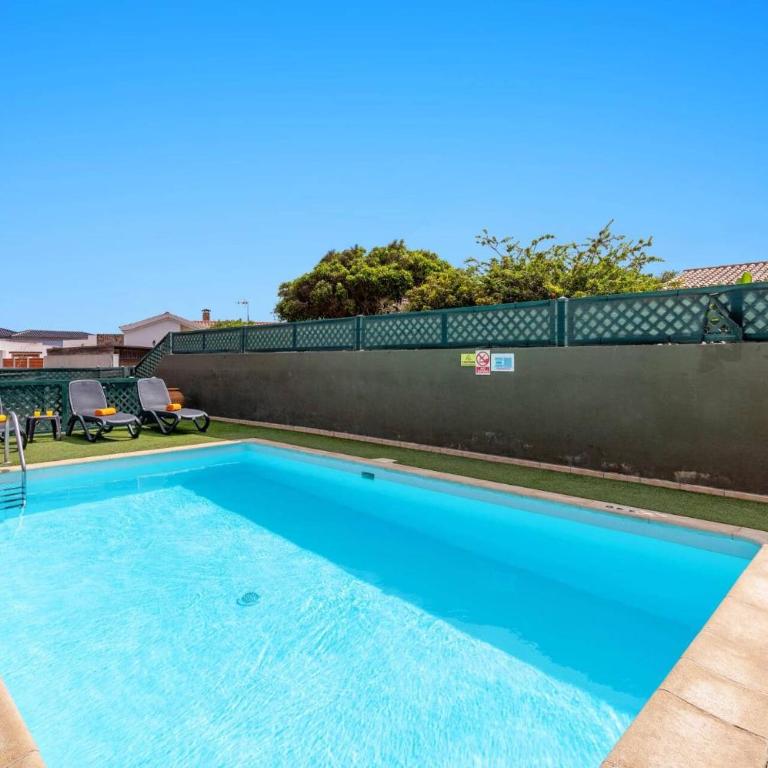 Villa Sherry by Villa Plus - Villa - 25