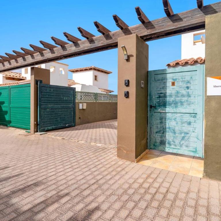 Villa Sherry by Villa Plus - Villa - 26