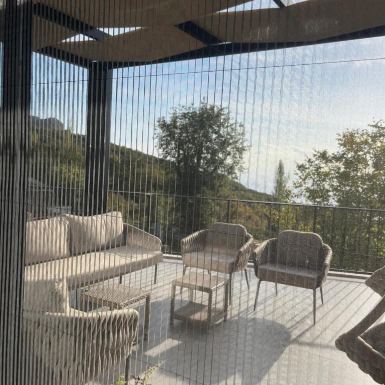 Vila panorama - Villa - 20