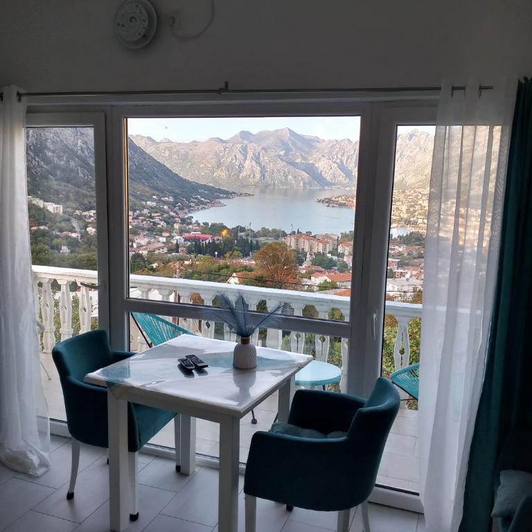 Beautiful view - Apartment - 5