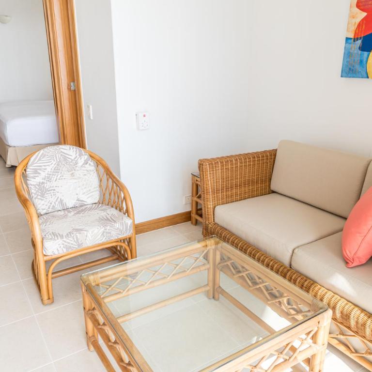 Hotel Irotama del Sol - Suite Estándar - 3